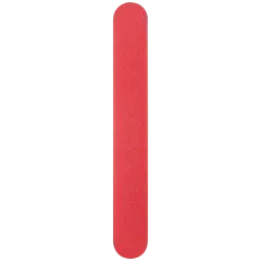 5G Glass Edge Strip For Samsung Galaxy S25 Plus 5G (Coral Red)