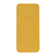 Display Protective Cover Film For Broken Screens For iPhone XR / 11 / 12 / 12 Pro / 13 / 13 Pro / 14 / 14 Pro / 15 / 15 Pro (6.1") (Genuine OEM) (10 Pack)