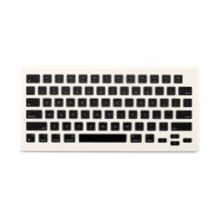 Keycap Kit (JIS Japanese) For MacBook Pro 14" A3112 (2024) / Pro 16" A3403 (2024) / Pro 14" A3185 (2024) (Genuine OEM)