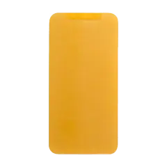 Display Protective Cover Film For Broken Screens For iPhone 12 Pro Max / 13 Pro Max / 14 Plus / 14 Pro Max / 15 Plus / 15 Pro Max (6.7") (Service Pack) (10 Pack)