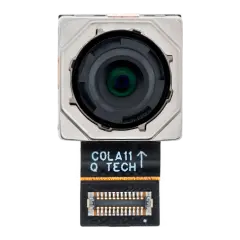 Back Camera (Wide) For Motorola Moto G Stylus 5G (XT2131 / 2021) / G50 (XT2137 / 2021) / G20 (XT2128 / 2021) / G10 (XT2127-2 / 2021) / G Stylus 6.8" (XT2115 / 2021) / G71 5G (XT2169 / 2022) (Genuine OEM)