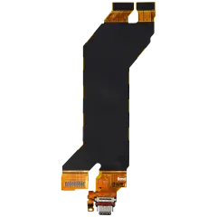 Charging Port Flex Cable Compatible For Sony Xperia 1 IV (Premium)