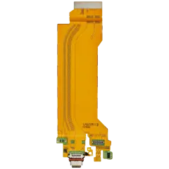 Charging Port Flex Cable Compatible For Sony Xperia 1 II (Premium)
