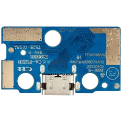 Charging Port Flex Cable For Lenovo Tab P11 11" (Aftermarket Plus)
