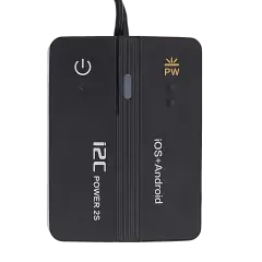 Power 2S Boot Box with One-To-Five One-Button Boot Cable For iPhone 8 to 15 Pro Max (I2C)