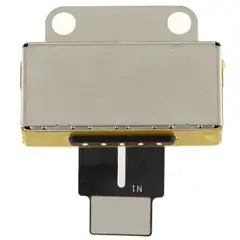 MagSafe 3 Board For MacBook Pro 14" A3434 (2025) (Genuine OEM) (Silver)