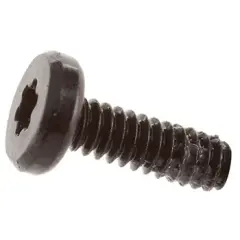 Trackpad Mount Screw Set For MacBook Pro 14" A3434 (2025) (5 Pack) (Genuine OEM)