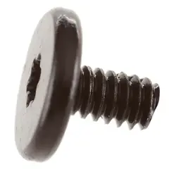 Logic Board To Fan Boss Mount Screw Set For MacBook Pro 14" A3434 (2025) (5 Pack) (Genuine OEM)