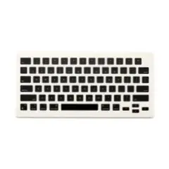 Keycap Kit (ISO British) For MacBook Pro 14" A3434 (2025) (Genuine OEM)