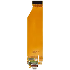 Charging Port Flex Cable For Sony Xperia 10 II  (Premium)