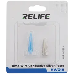 HW31A Jump Wire Conductive Silver Paste (Relife)