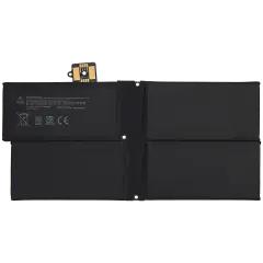 Replacement Battery For Microsoft Surface Pro X (2020)