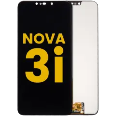 LCD Assembly Without Frame For Huawei NOVA 3i (Refurbished) (All Colors)