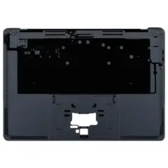 Top Case with Keyboard For MacBook Air 15" A3114 (2024)  (ANSI Thai) (Genuine OEM) (Midnight)