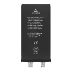 Replacement Battery For iPhone 14 Plus (Spot Welding Required) (Aftermarket)