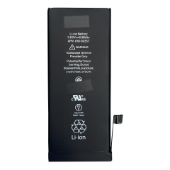 Replacement Battery For iPhone 8 (Aftermarket)