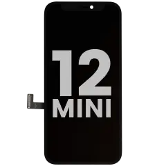 OLED Assembly Compatible For iPhone 12 Mini (Used OEM Pull: Grade A)