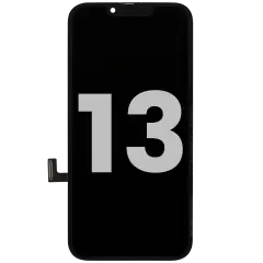 OLED Assembly Compatible For iPhone 13 (Used OEM Pull: Grade A)