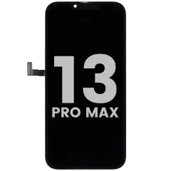OLED Assembly Compatible For iPhone 13 Pro Max (Used OEM Pull: Grade A)