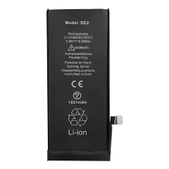 Replacement Battery For iPhone SE (2020) (Aftermarket)