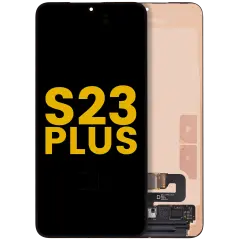 OLED Assembly Without Frame For Samsung Galaxy S23 Plus 5G (US & International) (Refurbished) (All Colors)