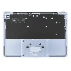 Top Case with Keyboard For MacBook Air 13" A3240 (2025) (ISO Greek) (Genuine OEM) (Sky Blue)