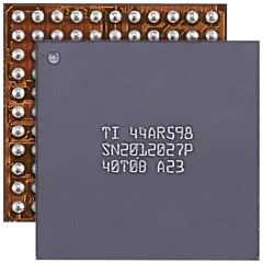 Charging IC For iPad Air 11"  2024 / Air 11" 2025 /  Air 13"  2024 /  Air 13"  2025(SN2012027  A23)