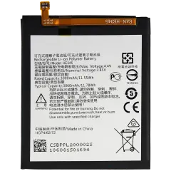 Replacement Battery For Nokia 6.1