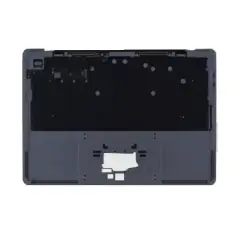 Top Case with Keyboard For MacBook Air 13" A3240 (2025) (ISO Canadian French) (Genuine OEM) (Midnight)