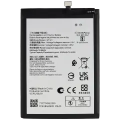 Replacement Battery For Nokia G21
