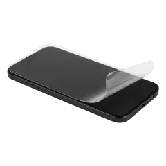 TPU Film Protector 120×180 mm (Clear Plus) (50 Pack)