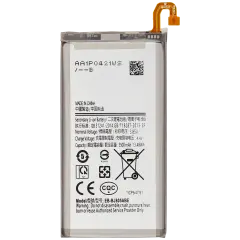 Replacement Battery For Samsung Galaxy J8 (J810 / 2018) / A6 Plus (A605 / 2018) / J8 Plus (J805 / 2018) (EB-BJ805ABE)