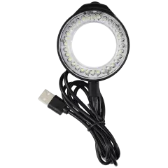 RL-033E 32 Led Beads Adjustable Microscope Light (Relife)