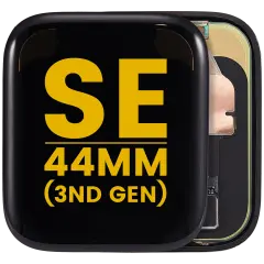 OLED Assembly For Watch Series SE (3nd Gen) (44MM) (Premium)