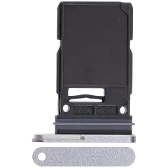 Single Sim Card Tray For Samsung Galaxy S25 Ultra (Titanium Silver Blue)