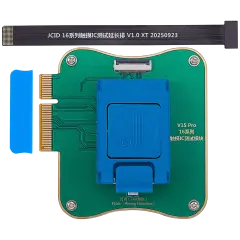 Touch IC Testing Module For iPhone 16 Series (JCID-V1S Pro)