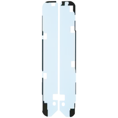 3M Glue Adhesive Tape (For Frame) For iPhone 12 Pro Max (10 Pack)