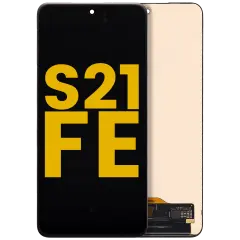 OLED Assembly Without Frame For Samsung Galaxy S21 FE 5G (Refurbished) (All Colors)