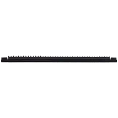 Top Speaker Grille For iPhone 17 Pro / Pro Max  (Pack of 10)