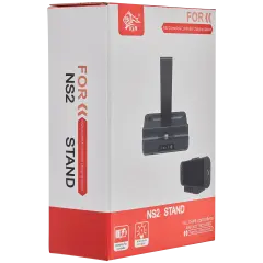 Charging Stand For Nintendo Switch 2 Console / Switch Joy-Con Controller