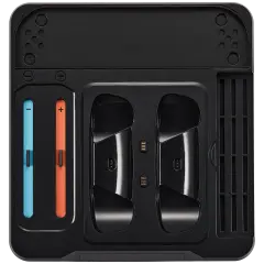 Multifunctional Charging Stand For Nintendo Switch 2