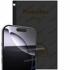 EPU Film Protector 120x180 mm (Privacy Matte Pro) (10 Pack)