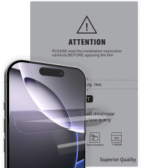 EPU Film Protector 120×180 mm (Matt Pro ) (20 Pack)