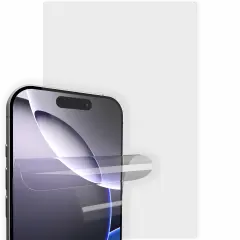 TPU Film Protector 120×180 mm (Clear Plus) (50 Pack)