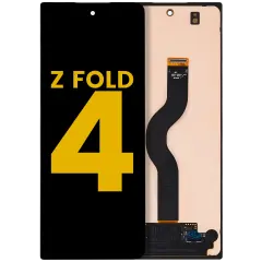 Outer OLED Assembly For Samsung Galaxy Z Fold 4 5G (Refurbished) (All Colors)