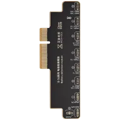 DZ03 Battery Board For iPhone 8 to 16 Pro Max (Qianli)