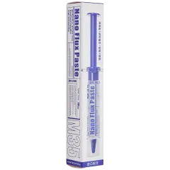 M35 Nano Flux Paste for Phone PCB IC Soldering Repair (Mechanic)