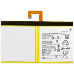 Replacement Battery For Lenovo Tab P11(TB-J606) / P11 Plus (TB-J616) / Tab M10 Plus 3rd Gen (TB-125 / TB-128) (L20D2P32) (V1)