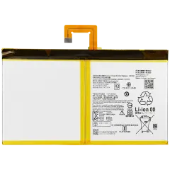 Replacement Batter For Lenovo Tab P11(TB-J606) / P11 Plus (TB-J616) / Tab M10 Plus 3rd Gen (TB-125 / TB-128) (L20D2P32) (V2)