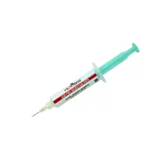 Lead-Free Solder Flux Paste 10cc 16g for PCB & BGA Repair FL-101 (PolarTronix)